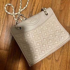 Tory Burch Flap Purse